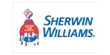 Sherwin Williams Badge